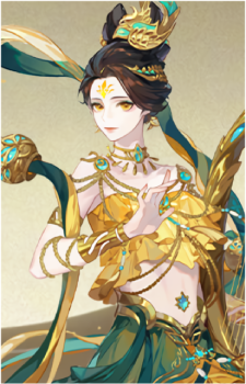 Hana {Onmyoji}