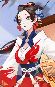Hana {Onmyoji}