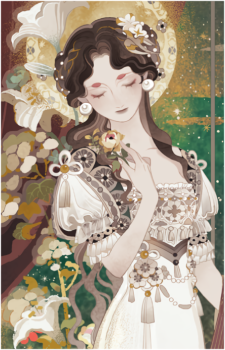 Hana {Onmyoji}