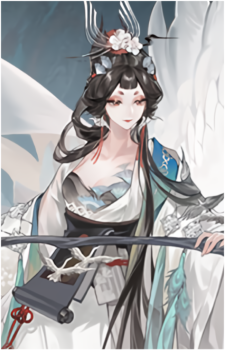 Hana {Onmyoji}