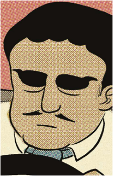 Maximillian Espinosa's image