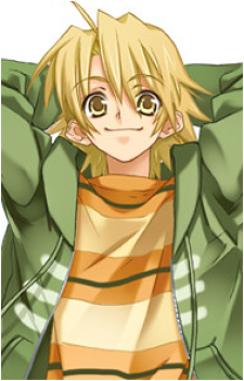 Sena Amamiya