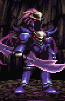 Shadow's image
