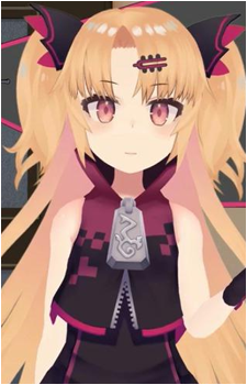 Akatsuki Uni's image