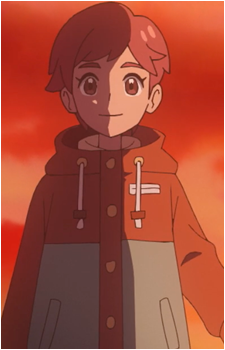 Roy's Mother's image