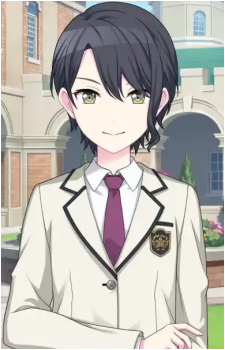 Suzu Byakkomachi's image