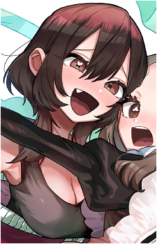 Bonnouji Momoha
