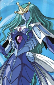 Sirenoid's image
