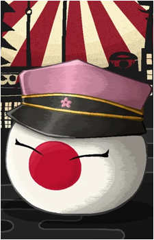 Japanball's image