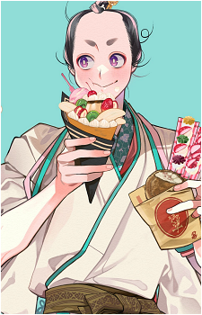 Momo {MtM}