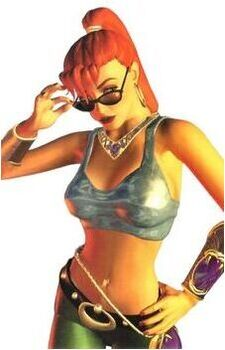 Nikki {Pandemonium}'s image