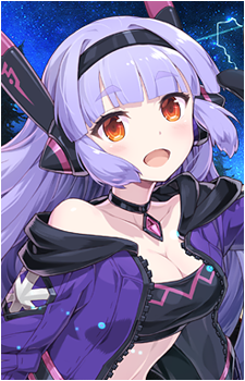 Challenger Dominiel's image