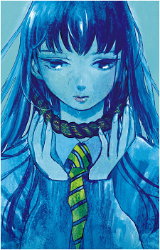 Kaede Tohbuki