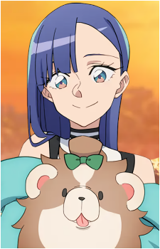 Towasa Oumaki's image