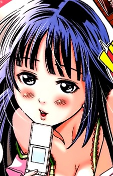 Nozomi Komine's image