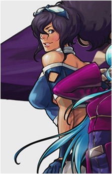 Diana's image