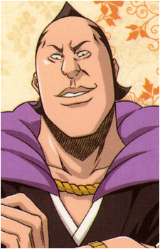 Marechiyo Ōmaeda