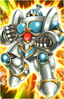 Junk Armor's image