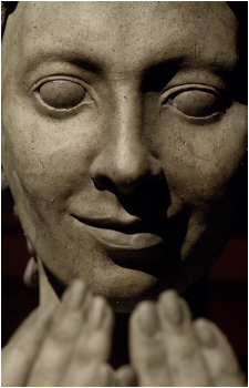 Weeping Angel