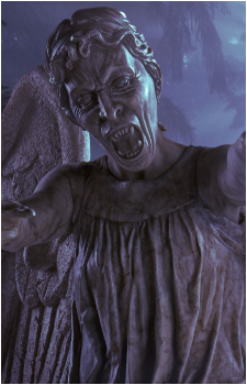 Weeping Angel