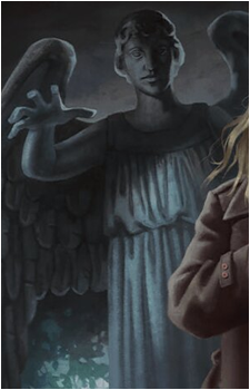 Weeping Angel