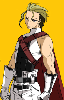 Masato Saeki's image