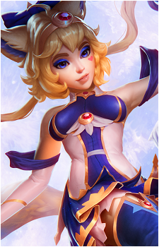 Io {Paladins}