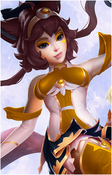 Io {Paladins}