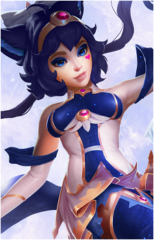 Io {Paladins}