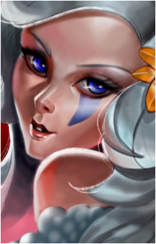 Io {Paladins}