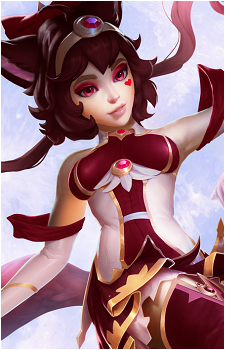 Io {Paladins}