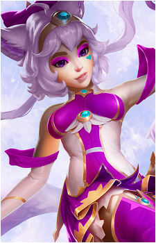 Io {Paladins}