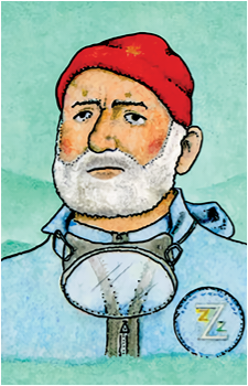 Steve Zissou