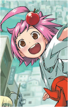 Ringo Komuro's image