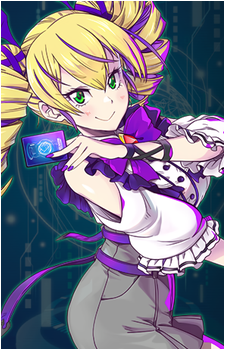 Violet Inboots's image