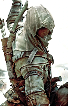 Connor Kenway