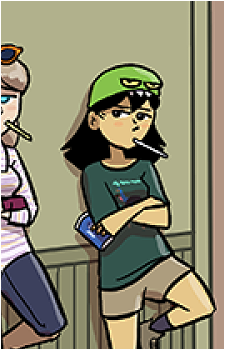 Dina Saruyama Image