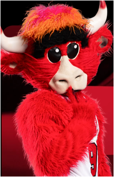Benny the Bull