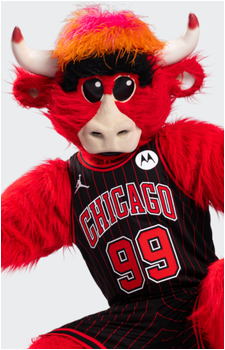 Benny the Bull
