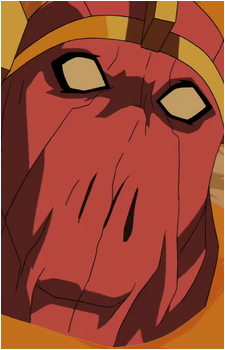 Baron Zemo (Heinrich Zemo)