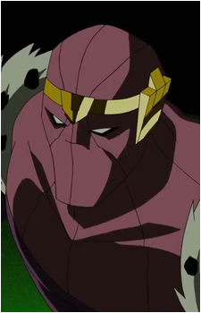Baron Zemo (Heinrich Zemo)