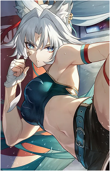Feixiao