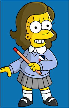 Angelica Button's image