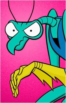 Zorak