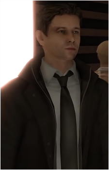 Norman Jayden