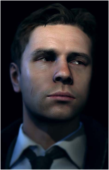 Norman Jayden's image