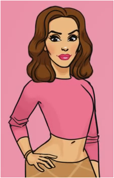 Gretchen Wieners
