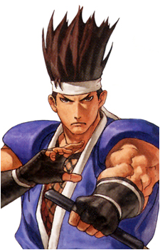 Hanzo Hattori's image