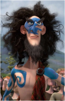 Lord Macintosh's image