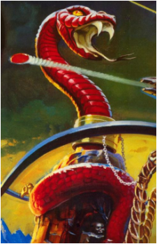 Viper Tower Viper's image